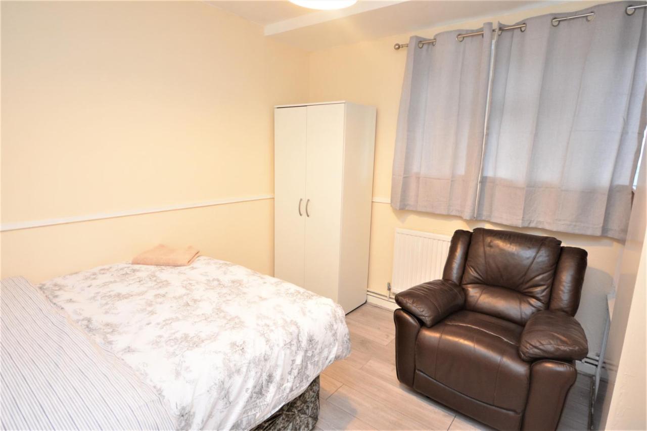 Zone 1, 3bedroom Maisonette With A View