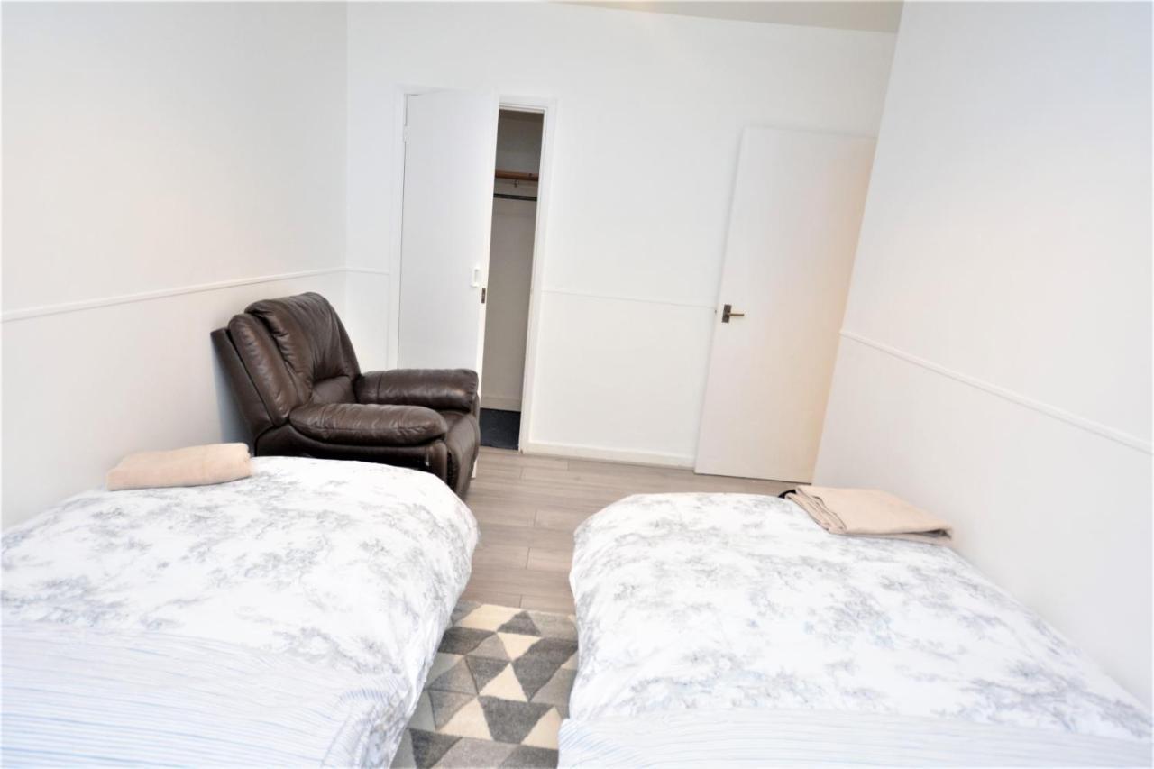 Zone 1, 3bedroom Maisonette With A View Apartment London