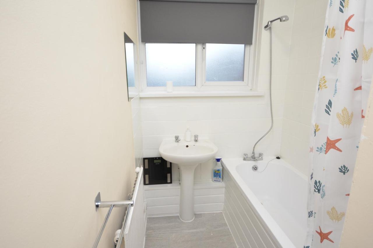 Zone 1, 3bedroom Maisonette With A View *