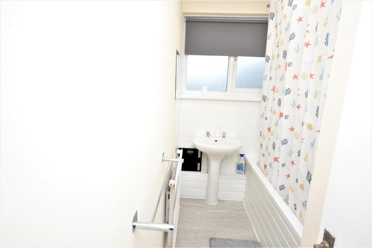 Zone 1, 3bedroom Maisonette With A View Apartment