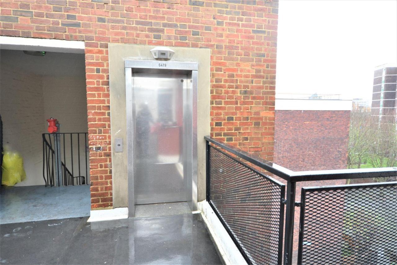 Apartment Zone 1, 3bedroom Maisonette With A View London