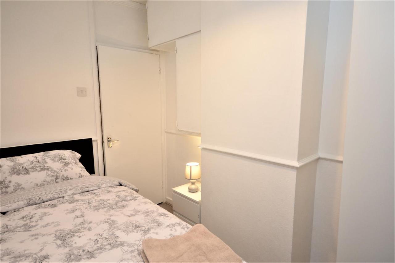 Zone 1, 3bedroom Maisonette With A View *