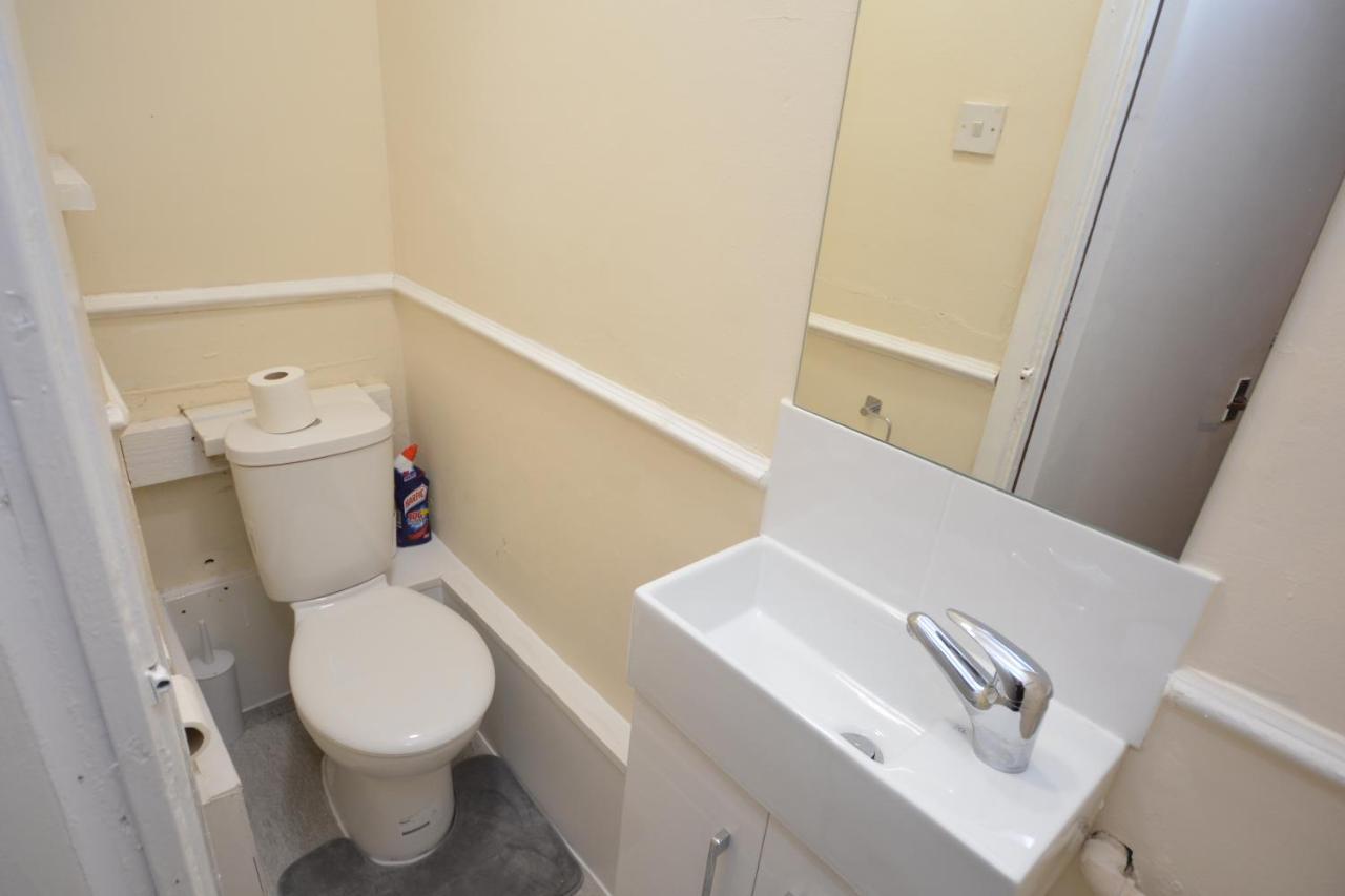 Zone 1, 3bedroom Maisonette With A View * London