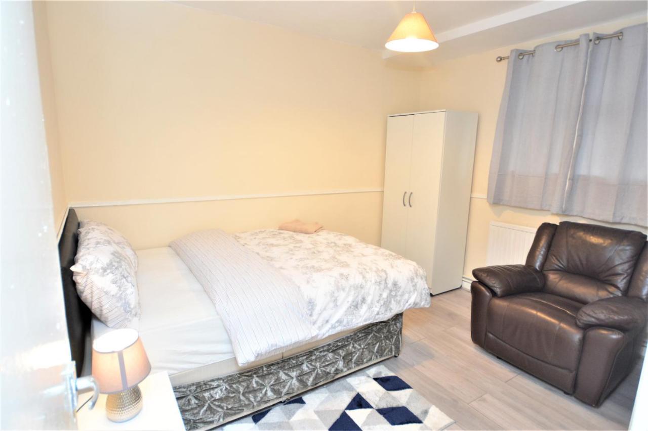 Zone 1, 3bedroom Maisonette With A View Apartment