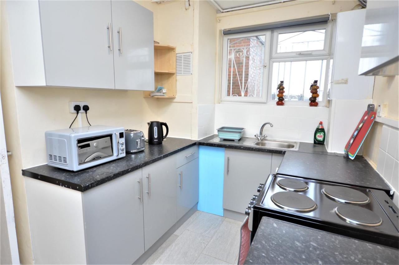 Zone 1, 3bedroom Maisonette With A View Apartment London