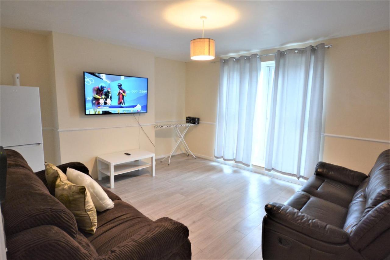 Zone 1, 3bedroom Maisonette With A View Apartment *