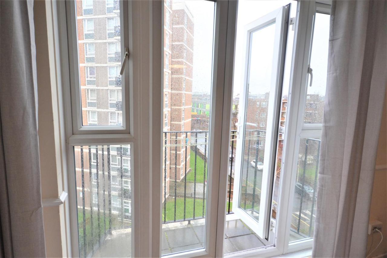 Apartment Zone 1, 3bedroom Maisonette With A View London