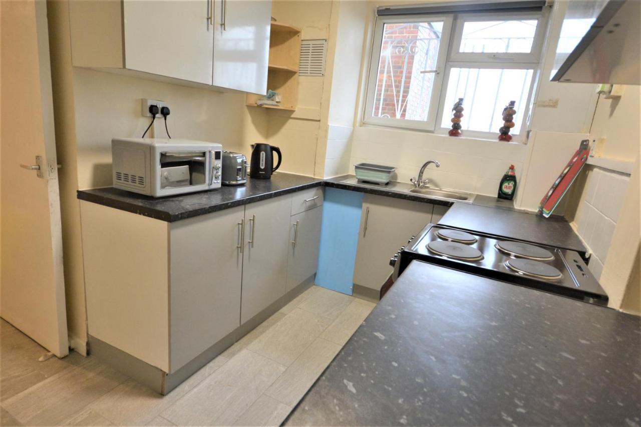 Zone 1, 3bedroom Maisonette With A View Apartment London