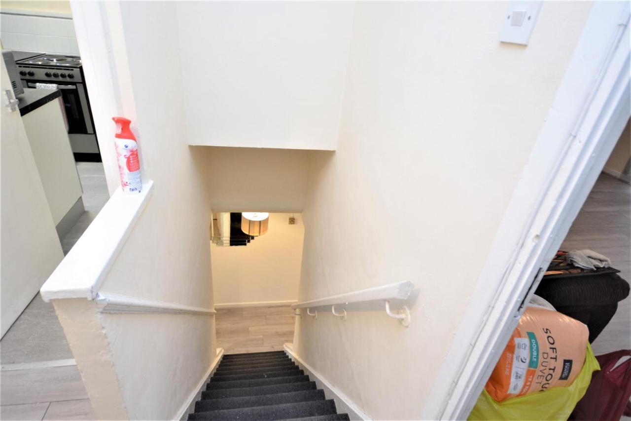Zone 1, 3bedroom Maisonette With A View London