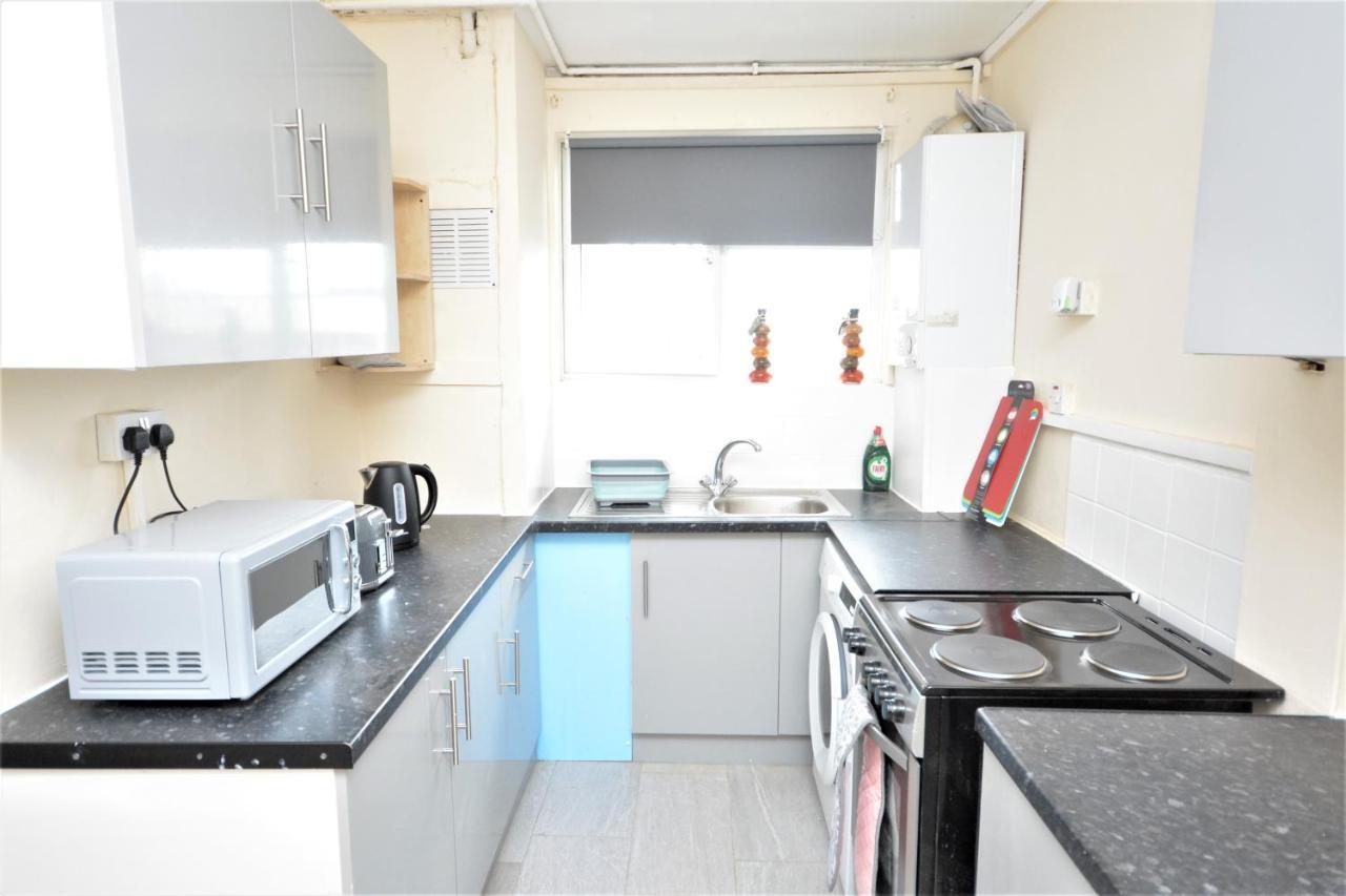 Zone 1, 3bedroom Maisonette With A View *
