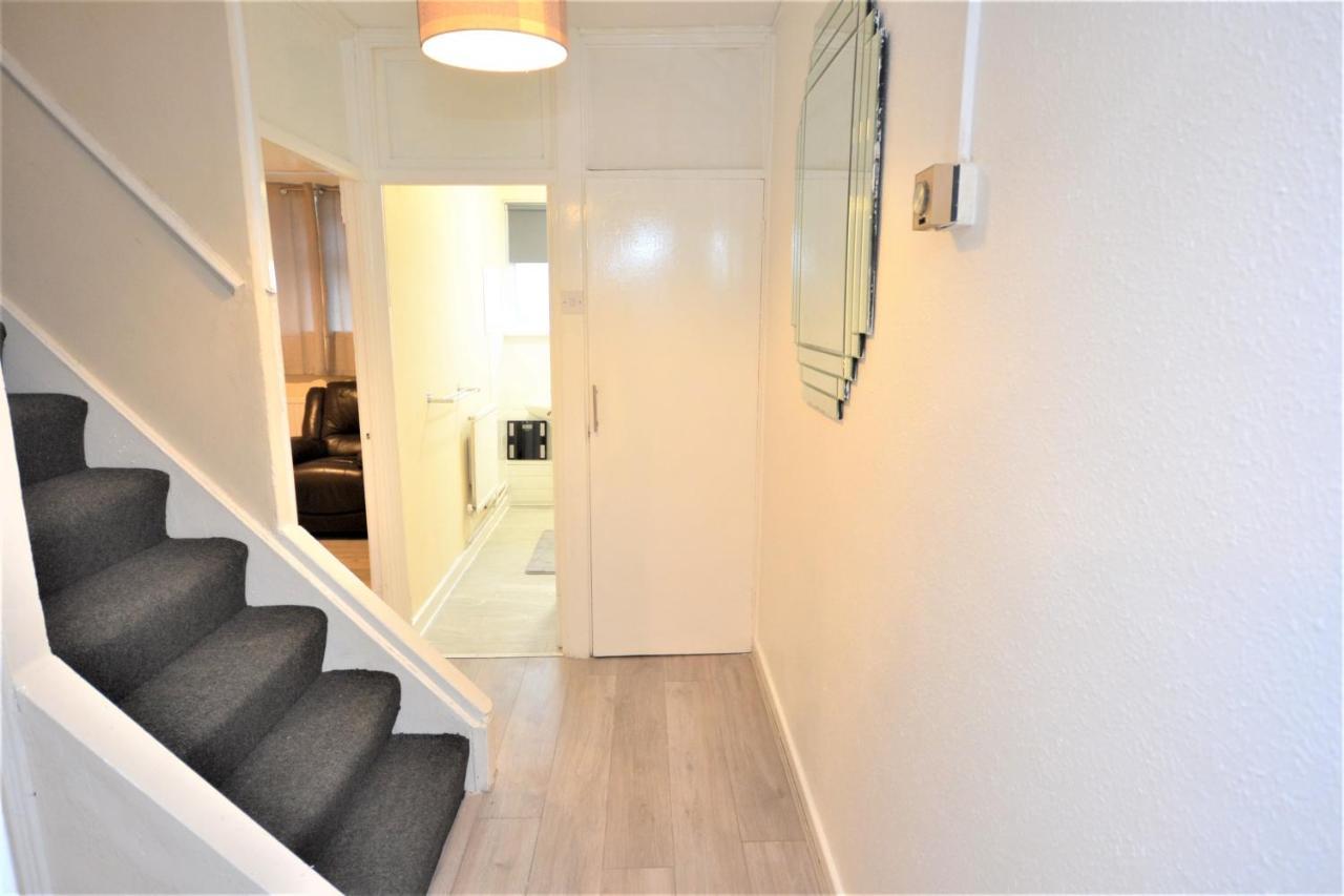 Zone 1, 3bedroom Maisonette With A View
