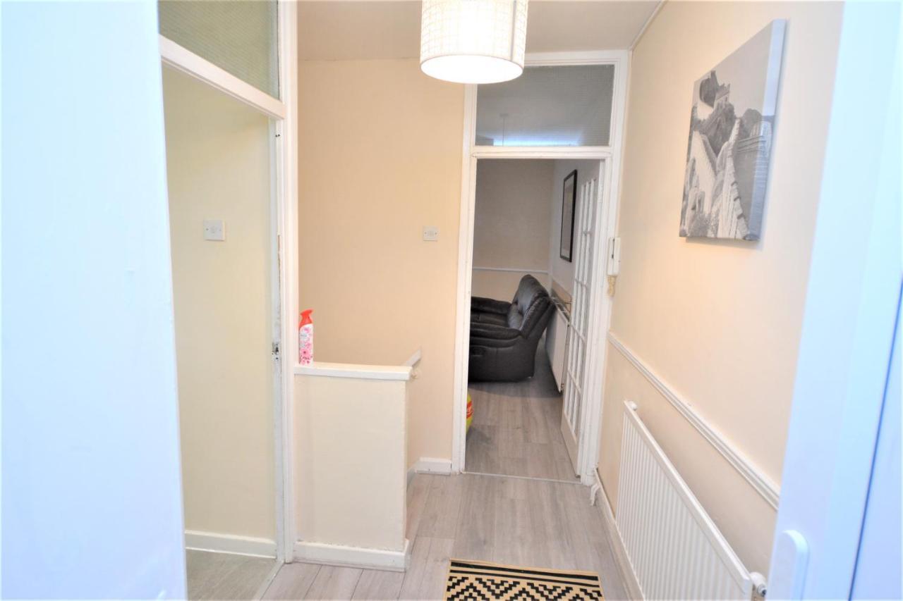 Zone 1, 3bedroom Maisonette With A View * London