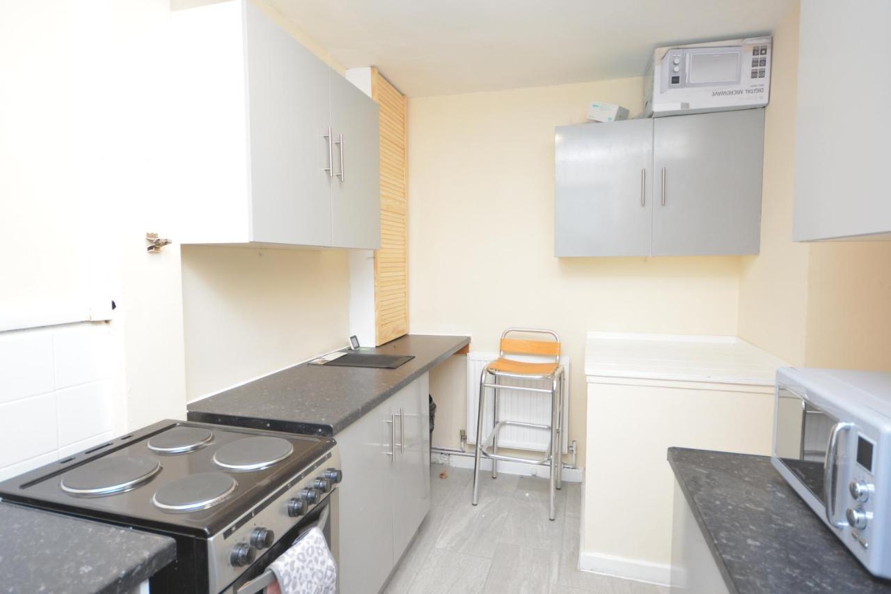 Zone 1, 3bedroom Maisonette With A View Londra