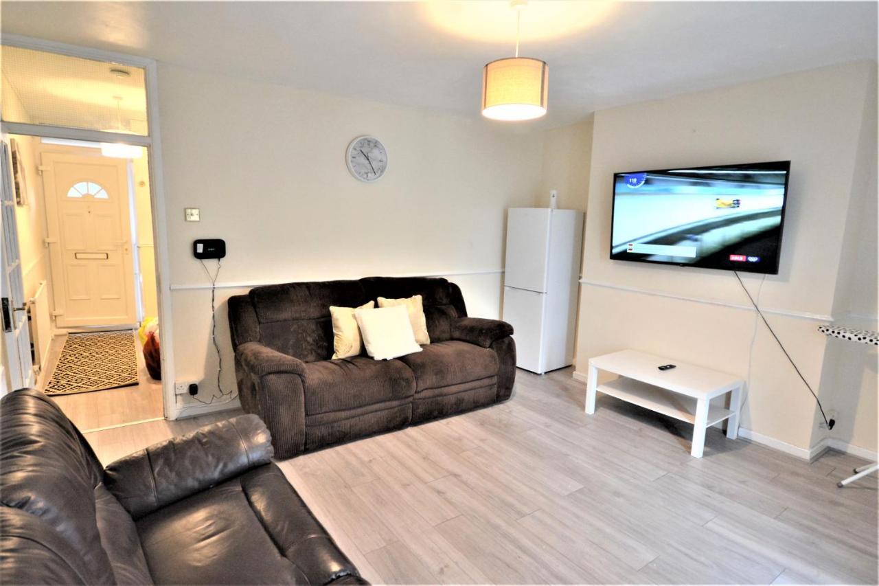 Zone 1, 3bedroom Maisonette With A View *