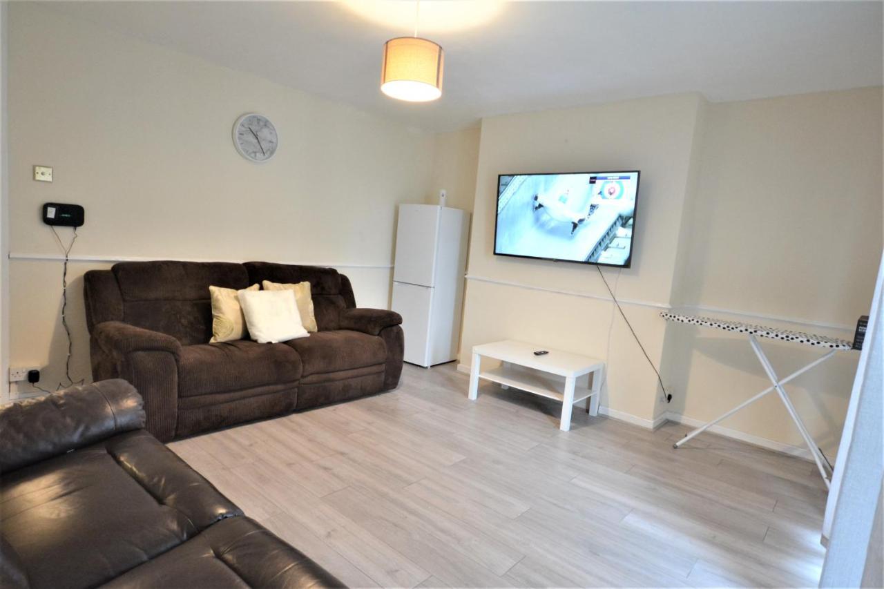 Zone 1, 3bedroom Maisonette With A View Apartment *