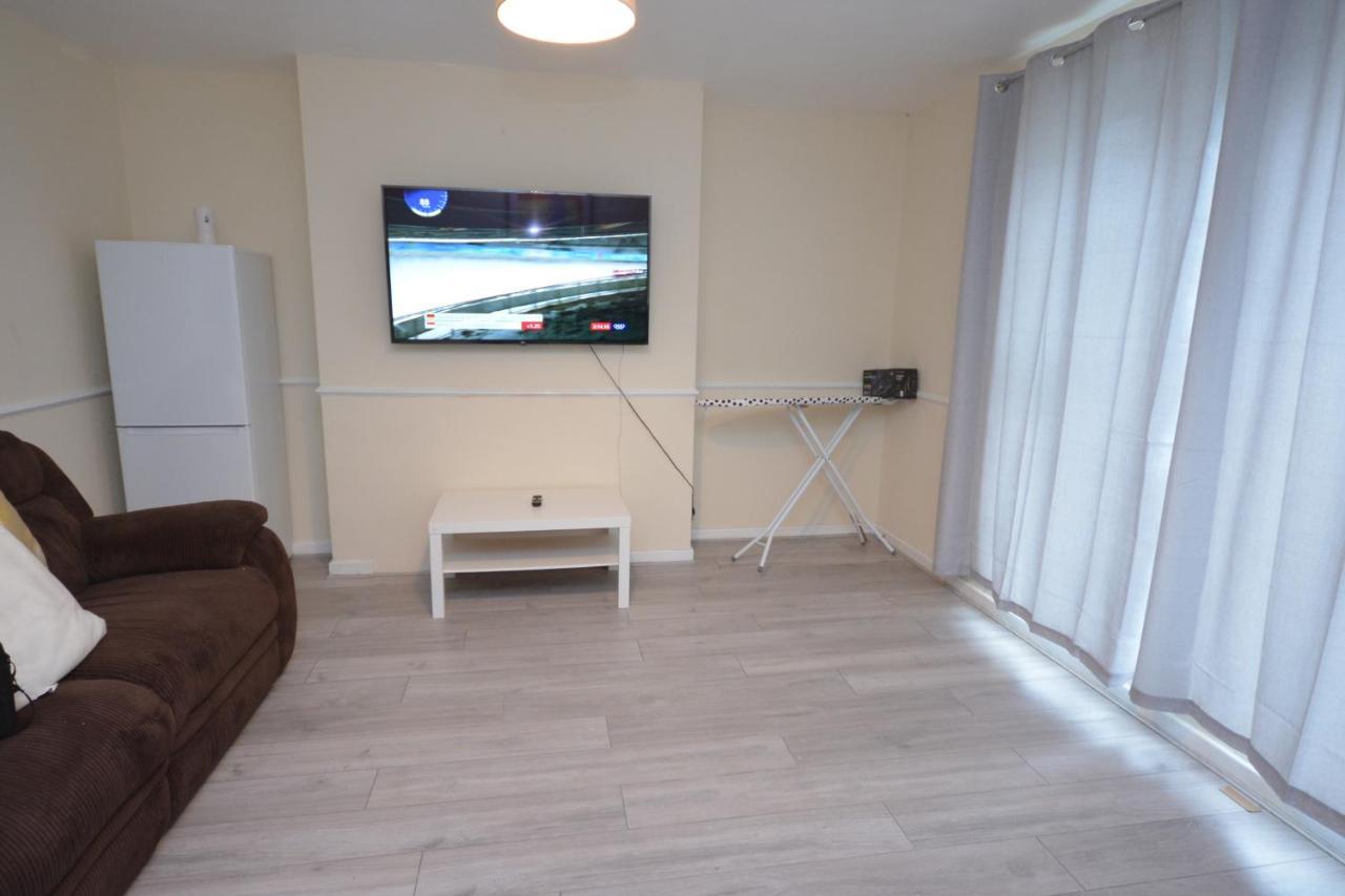 Zone 1, 3bedroom Maisonette With A View * London