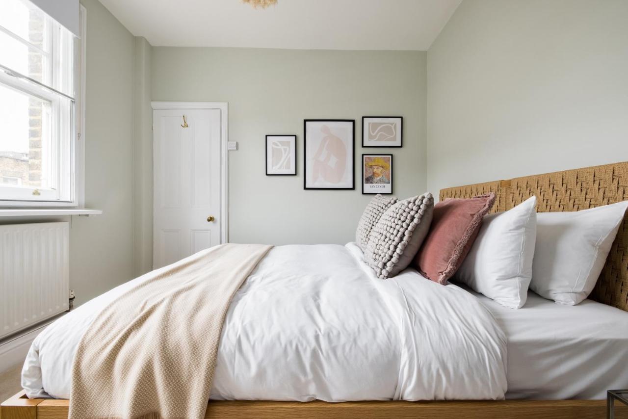 The Bridge Escape - Stylish 2bdr House In The Heart Of * London