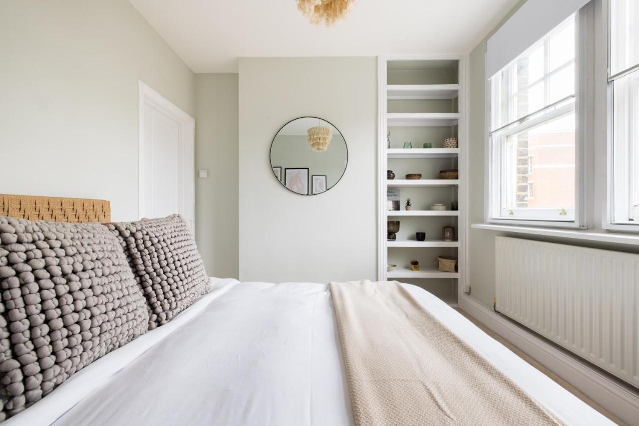 The Bridge Escape - Stylish 2bdr House In The Heart Of * London