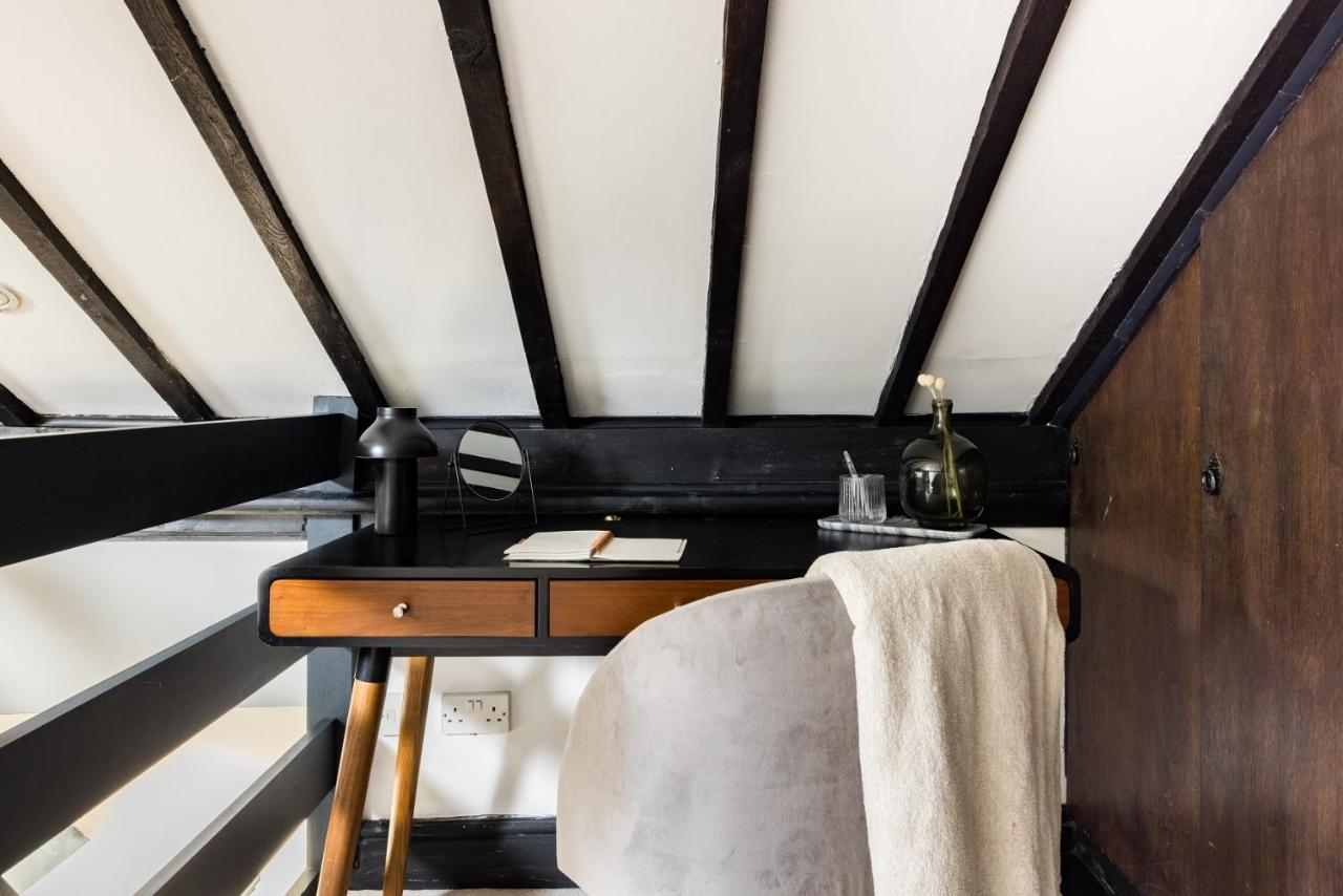 The Bridge Escape - Stylish 2bdr House In The Heart Of *