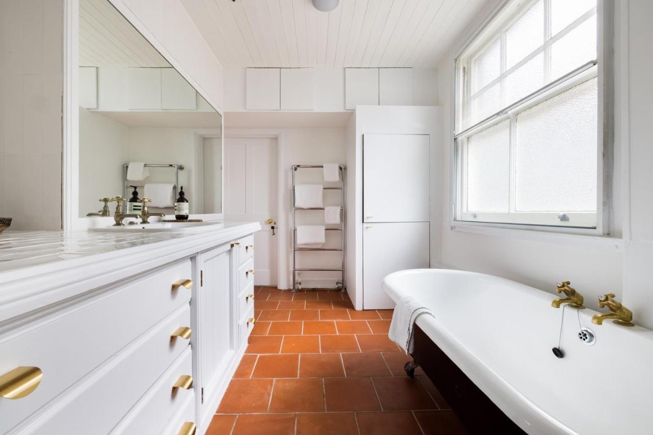 Lejlighed The Bridge Escape - Stylish 2bdr House In The Heart Of *