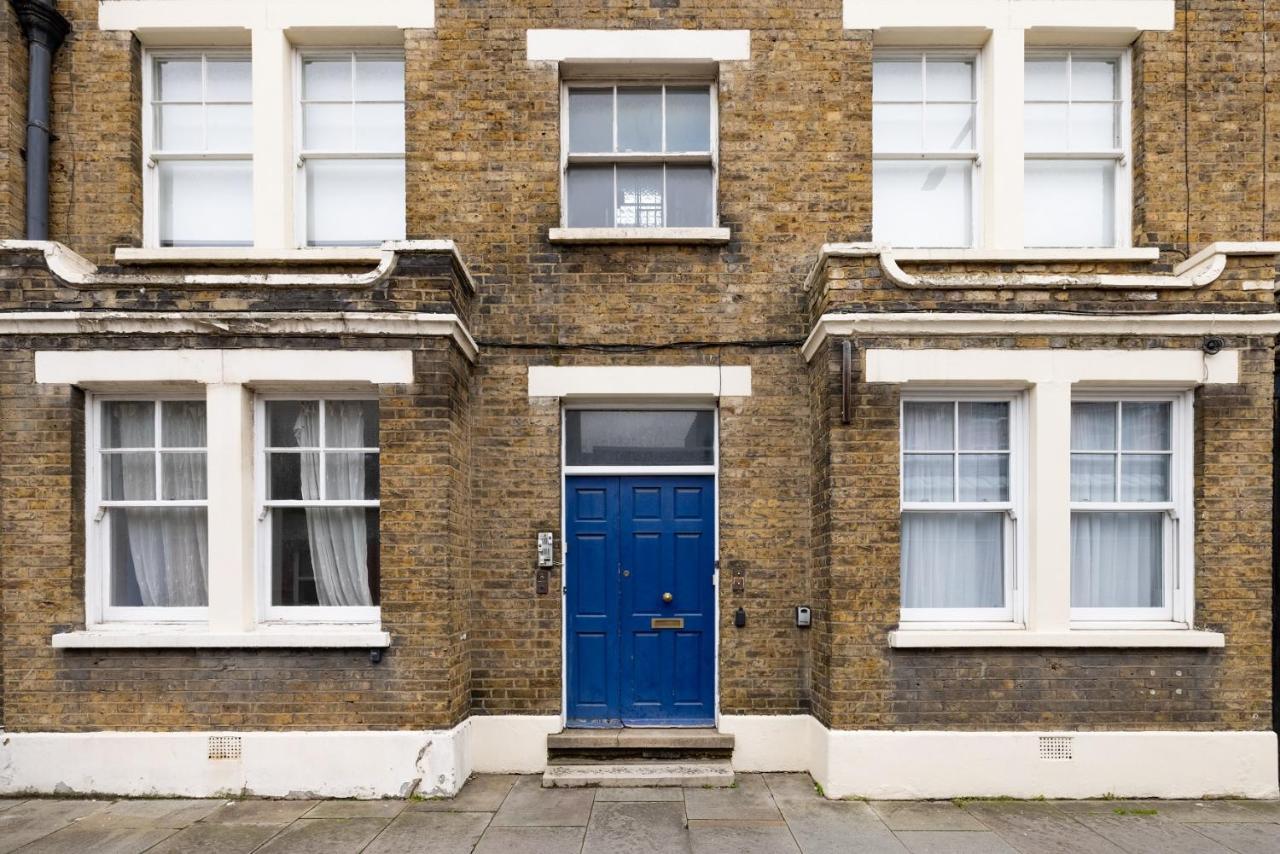 The Bridge Escape - Stylish 2bdr House In The Heart Of * London