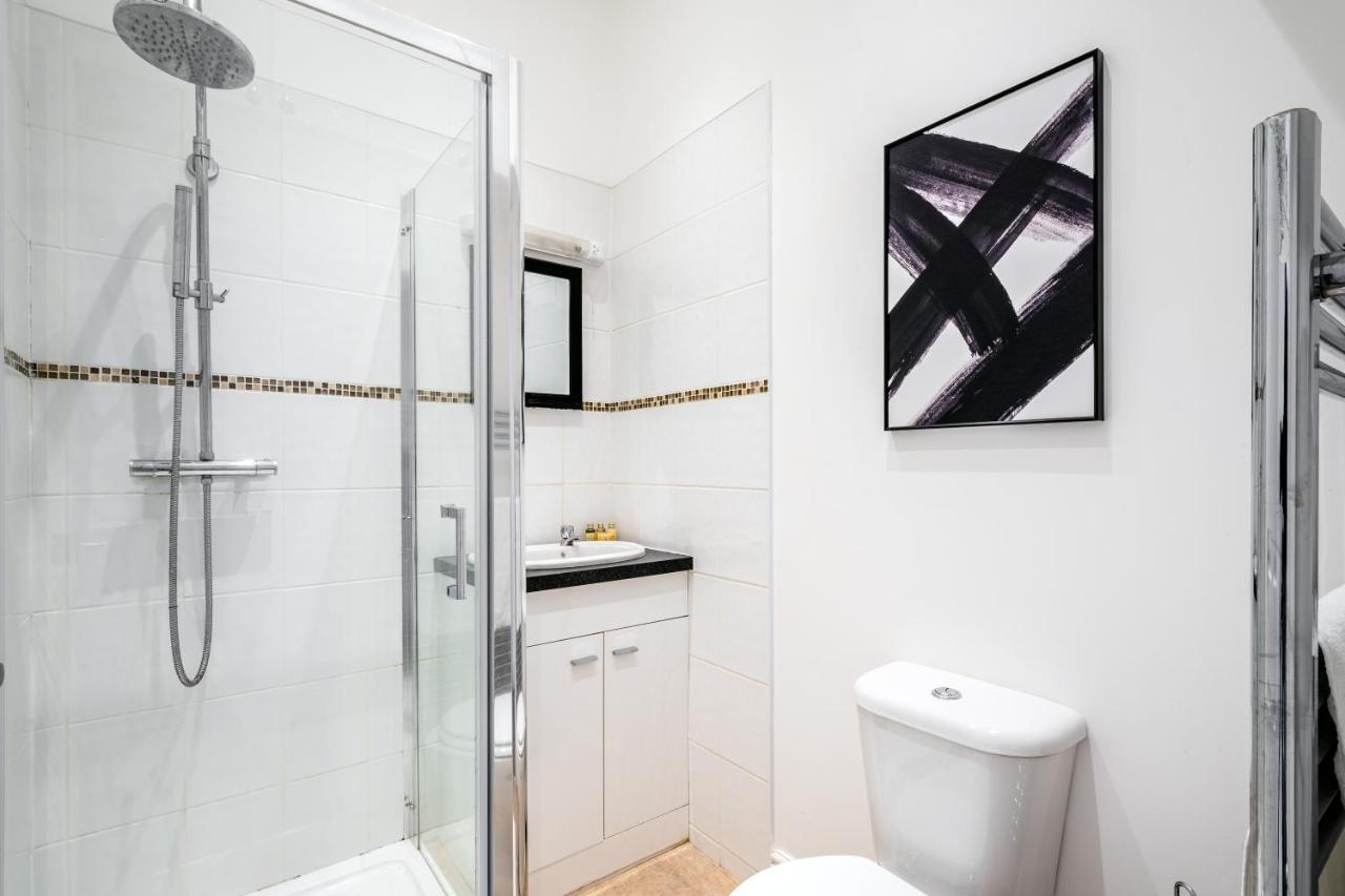 Charming 1 Bed Apartment Near Museum * Londen