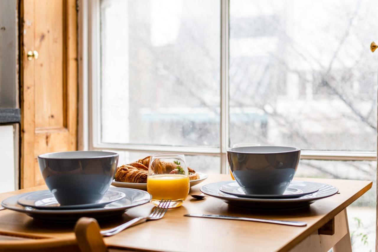 Charming 1 Bed Apartment Near Museum Londen