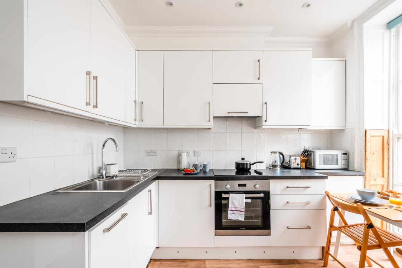 Charming 1 Bed Apartment Near Museum Appartement