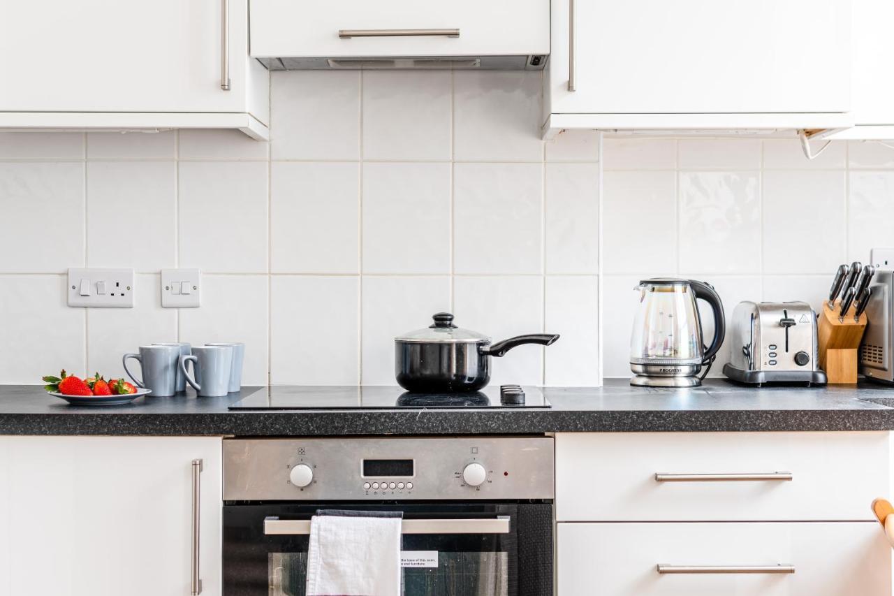 Charming 1 Bed Apartment Near Museum Appartement *