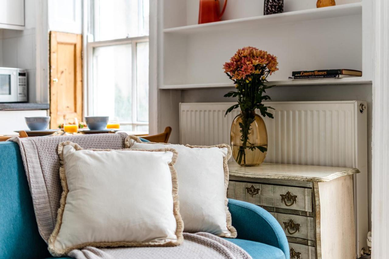 Charming 1 Bed Apartment Near Museum Appartement