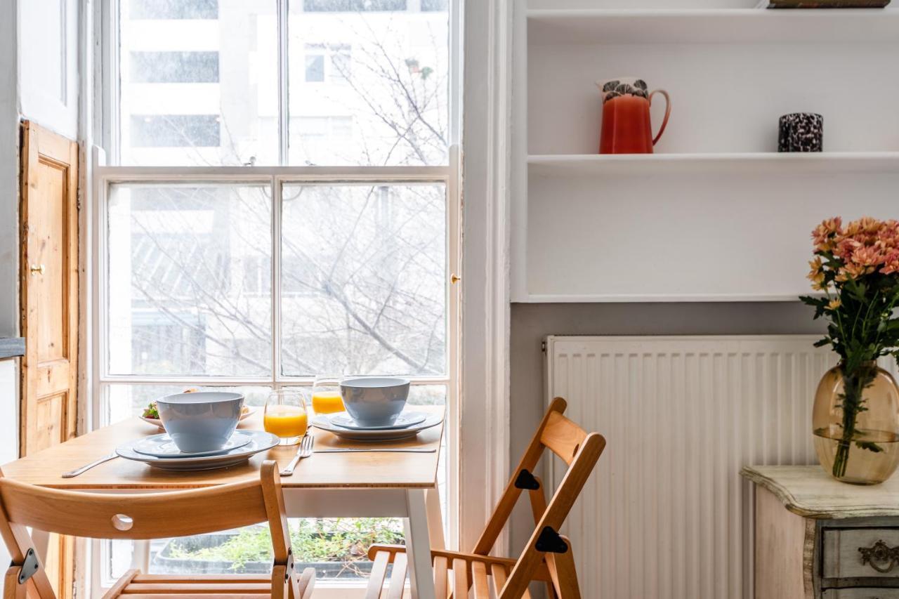 Charming 1 Bed Apartment Near Museum Appartement