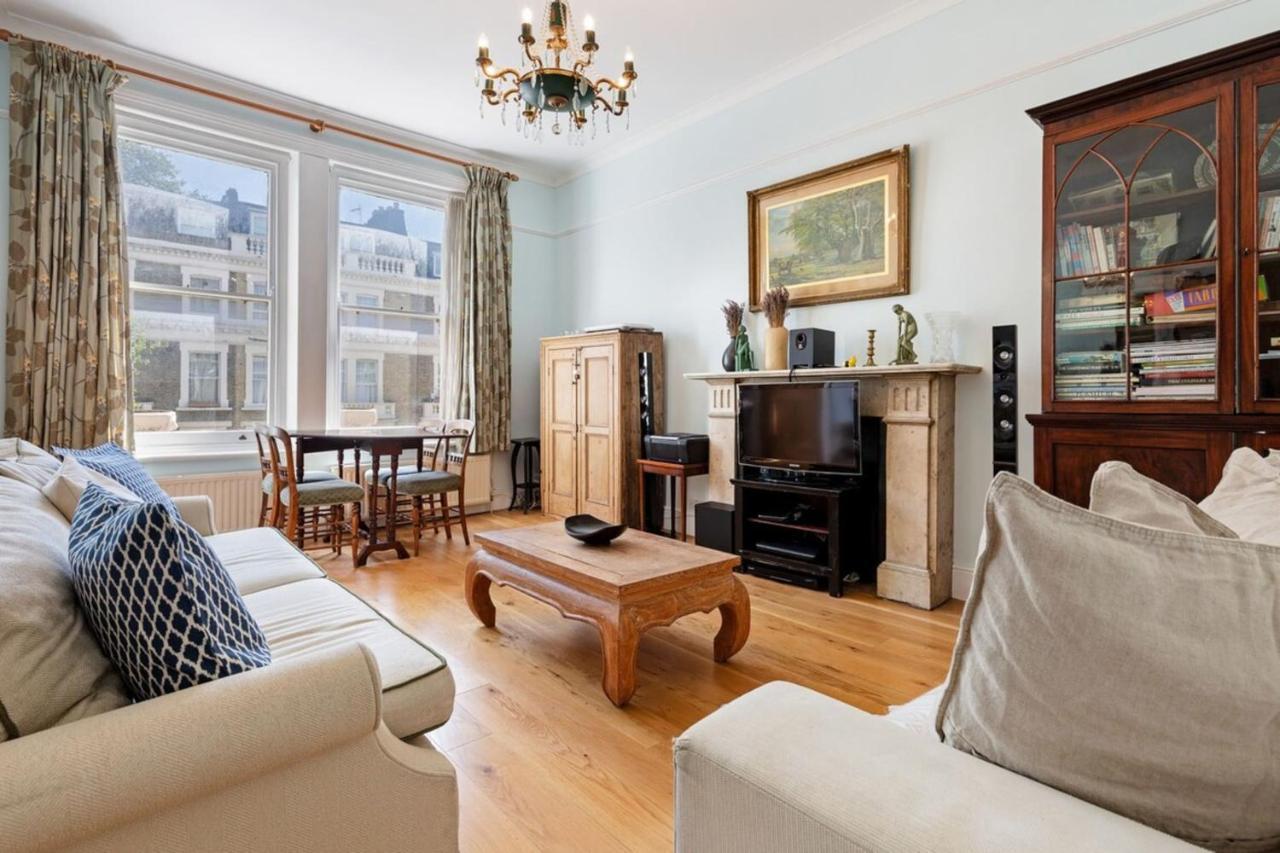 Gorgeous 1 Bedroom In Earl's Court With Vintage Furniture Appartement *