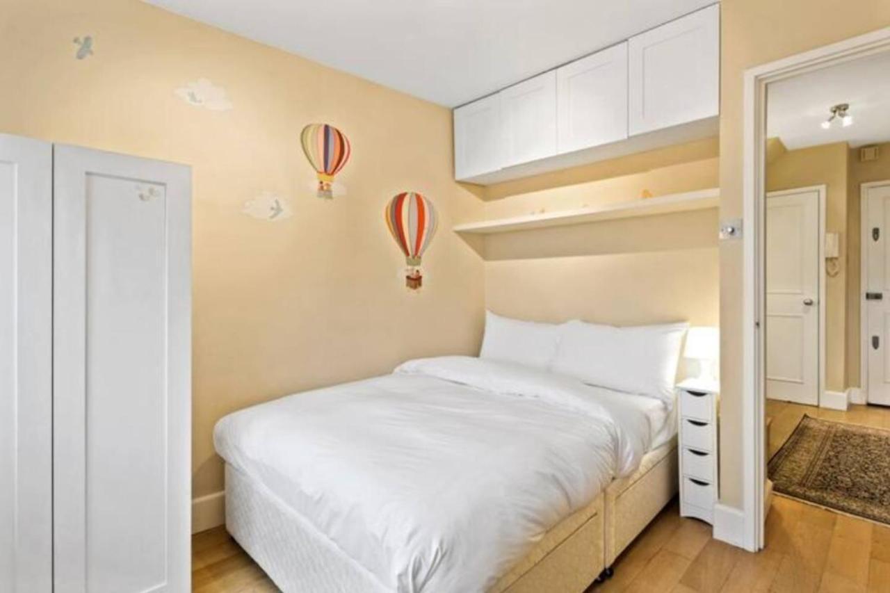Bright 2 Bedroom Near The Natural History Museum