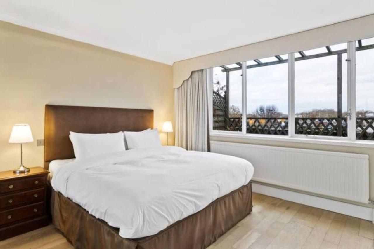 Bright 2 Bedroom Near The Natural History Museum Appartamento