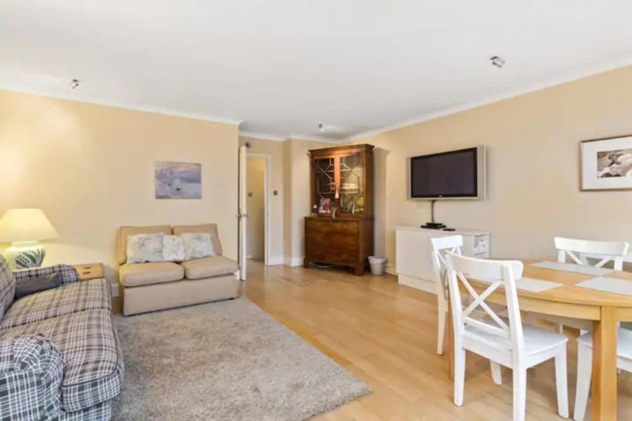 Bright 2 Bedroom Near The Natural History Museum Appartamento Londra