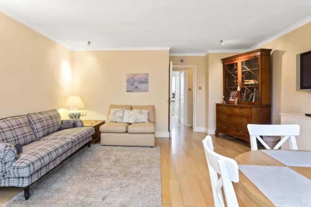 Bright 2 Bedroom Near The Natural History Museum *
