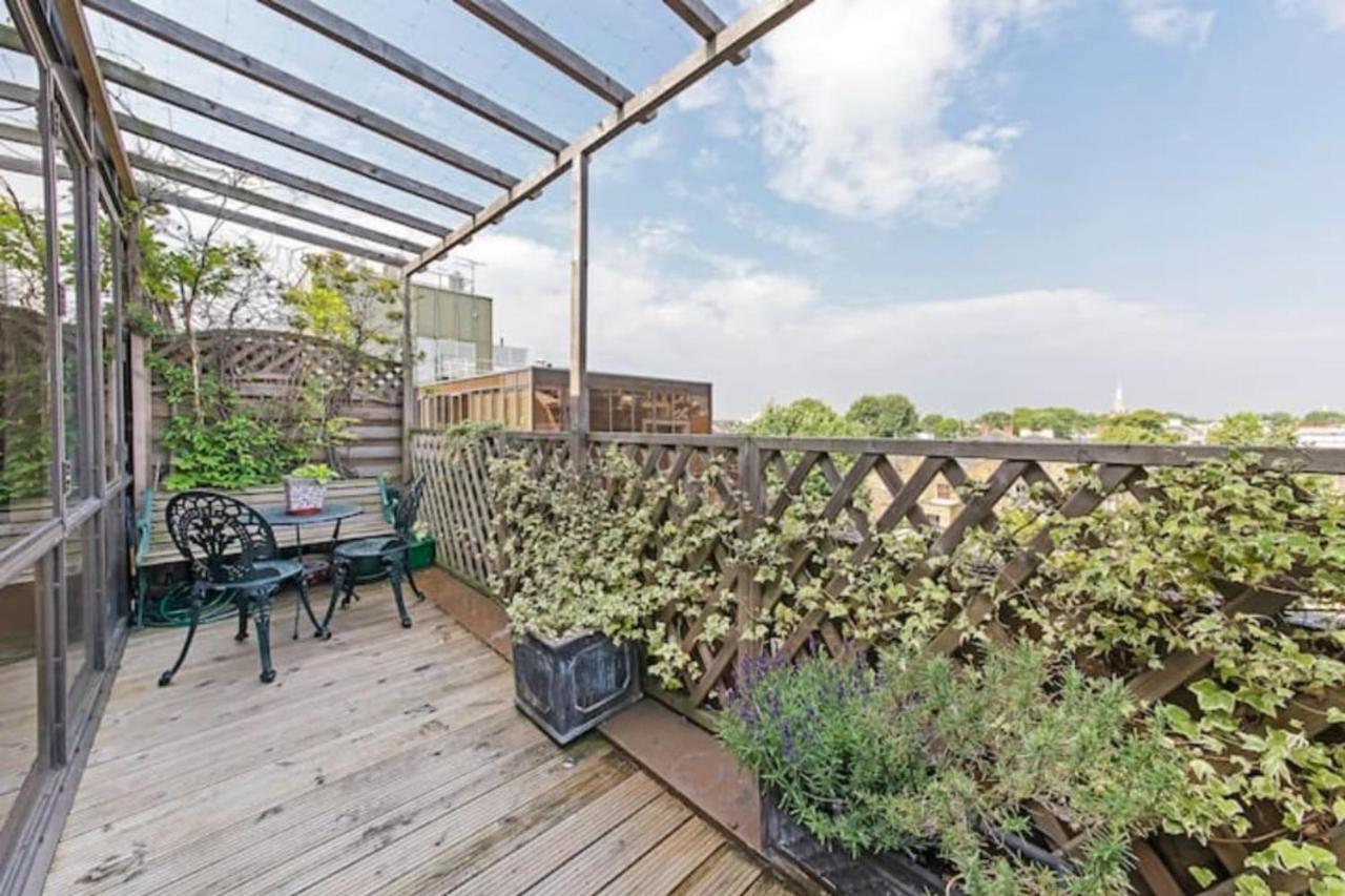 Bright 2 Bedroom Near The Natural History Museum Appartamento Londra