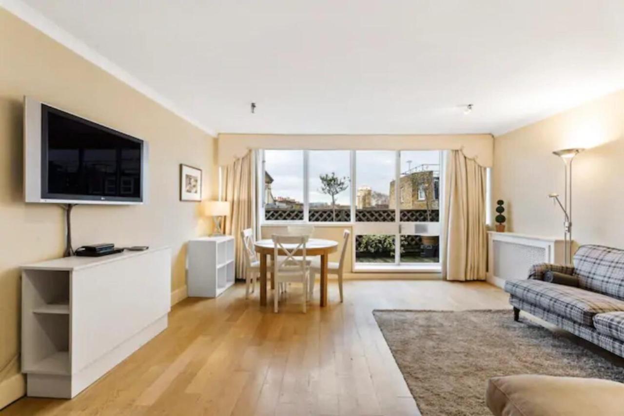 Appartamento Bright 2 Bedroom Near The Natural History Museum