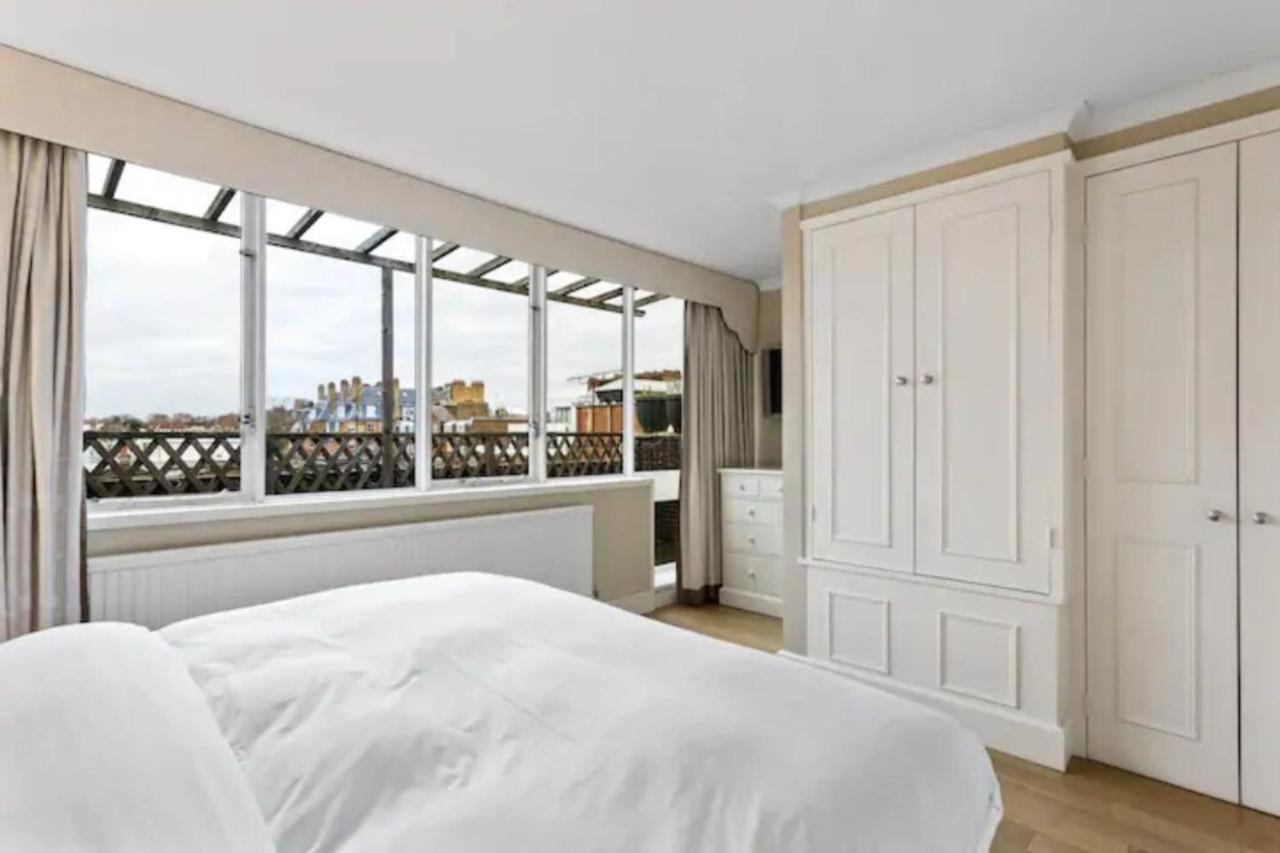 Appartamento Bright 2 Bedroom Near The Natural History Museum