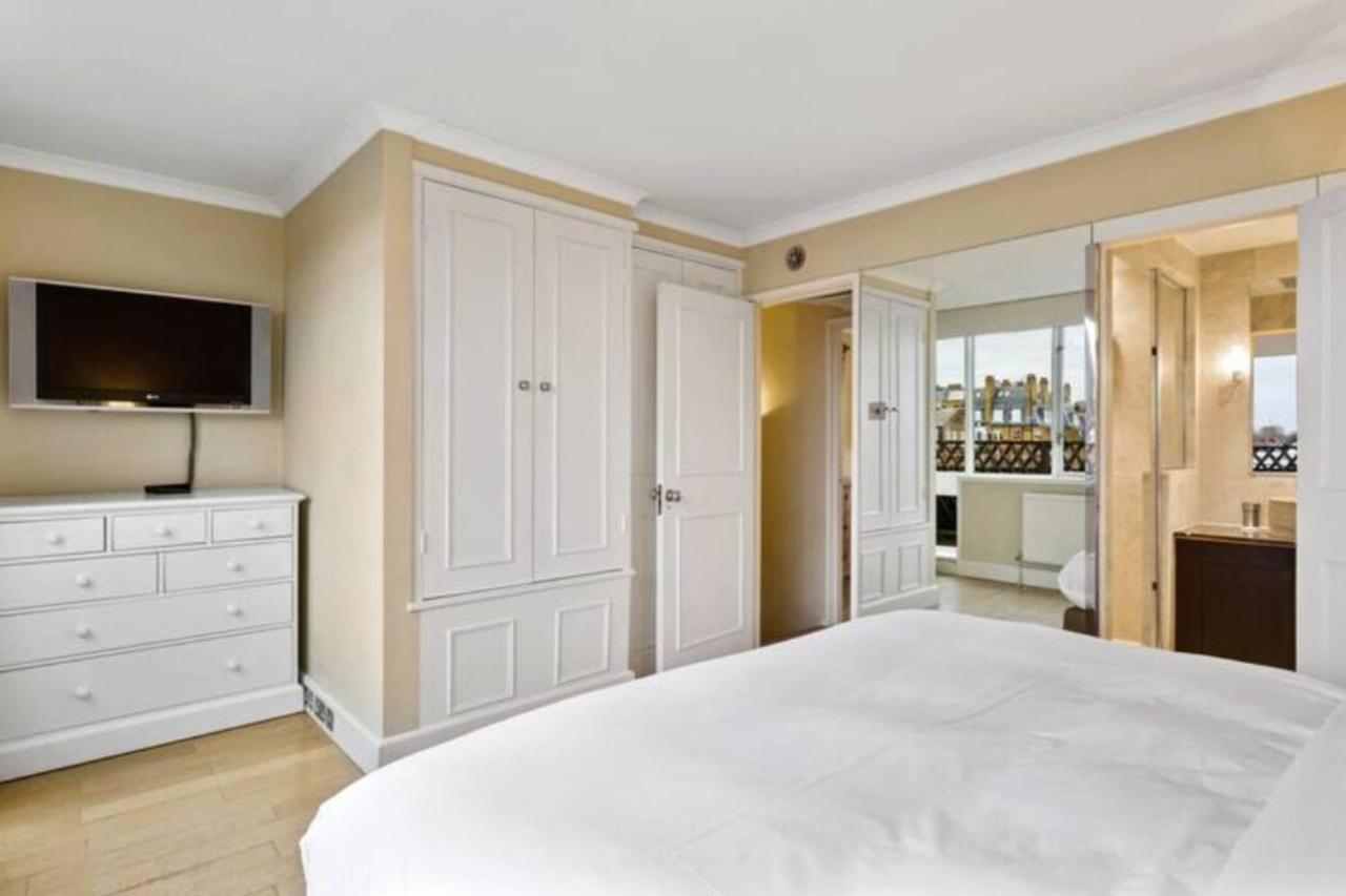 Bright 2 Bedroom Near The Natural History Museum Londra
