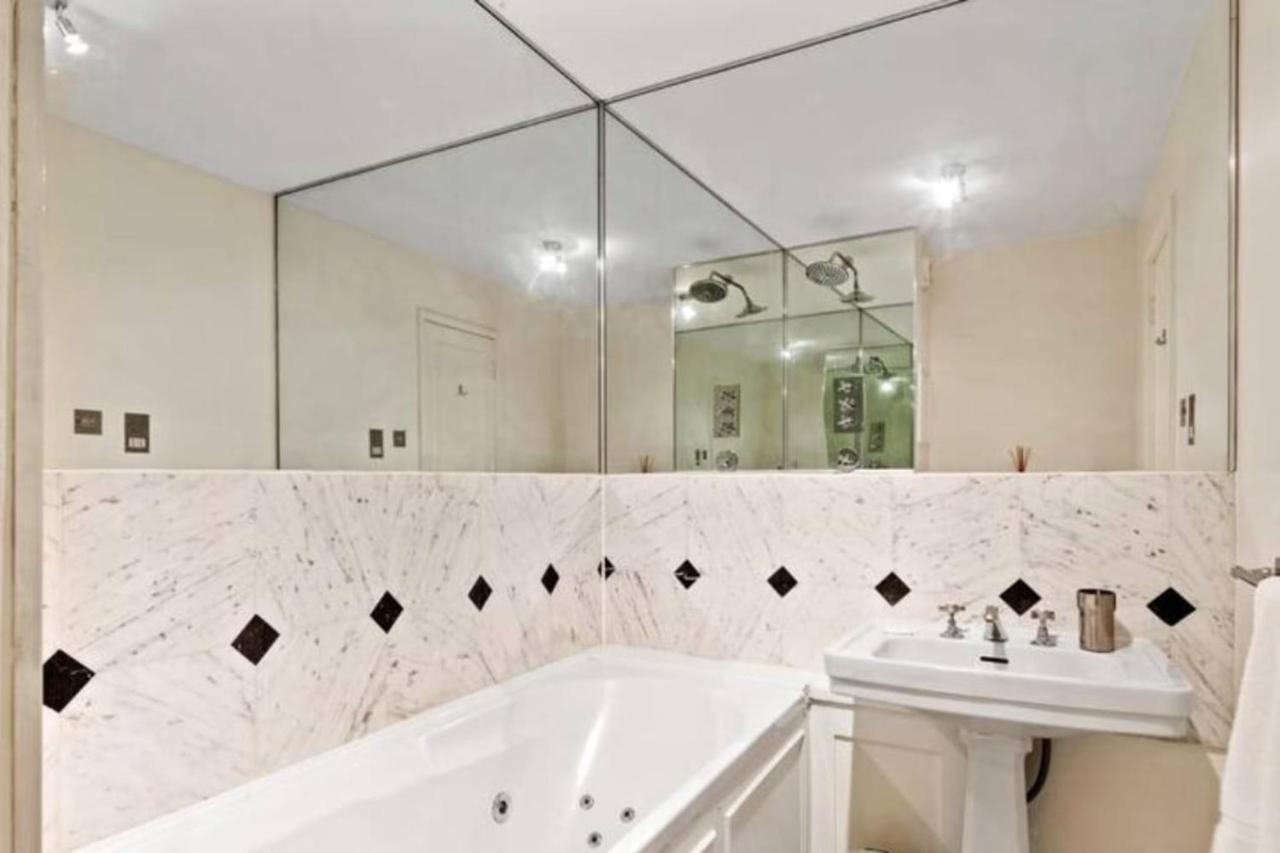 Bright 2 Bedroom Near The Natural History Museum *