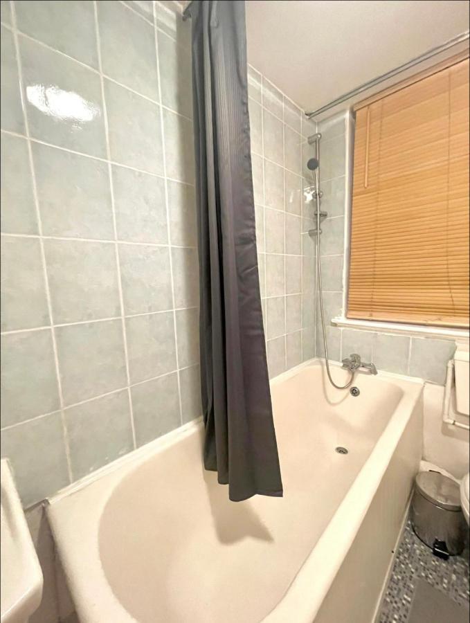Hyde Park Paddington Appartement *