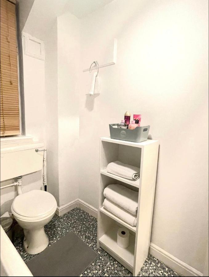 Hyde Park Paddington Appartement
