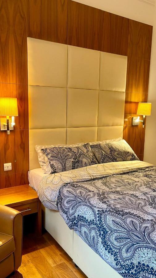 Sloane Square Appartement *