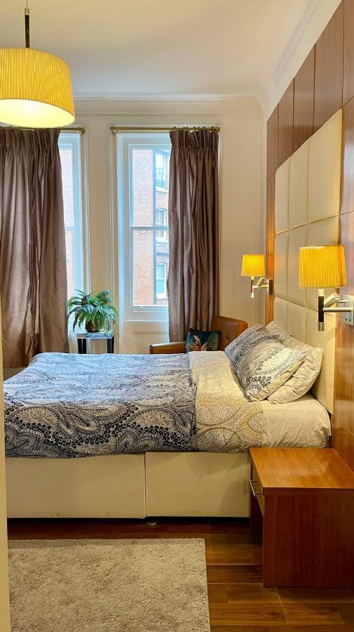 Sloane Square Appartement Londen