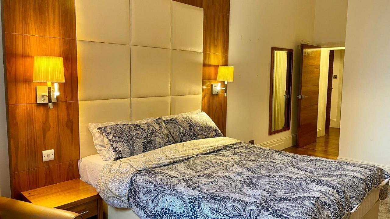 Sloane Square Appartement