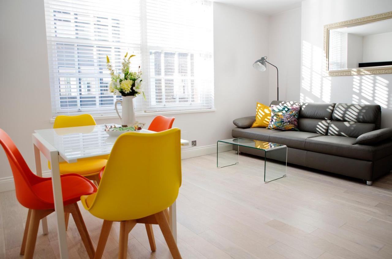 Soho Chambers By Indigo Flats Apartment *