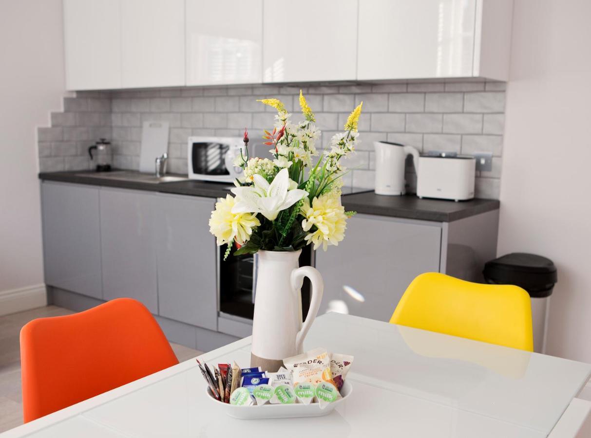 Soho Chambers By Indigo Flats London