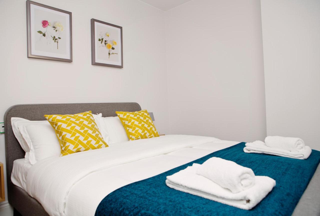 Apartment Soho Chambers By Indigo Flats *