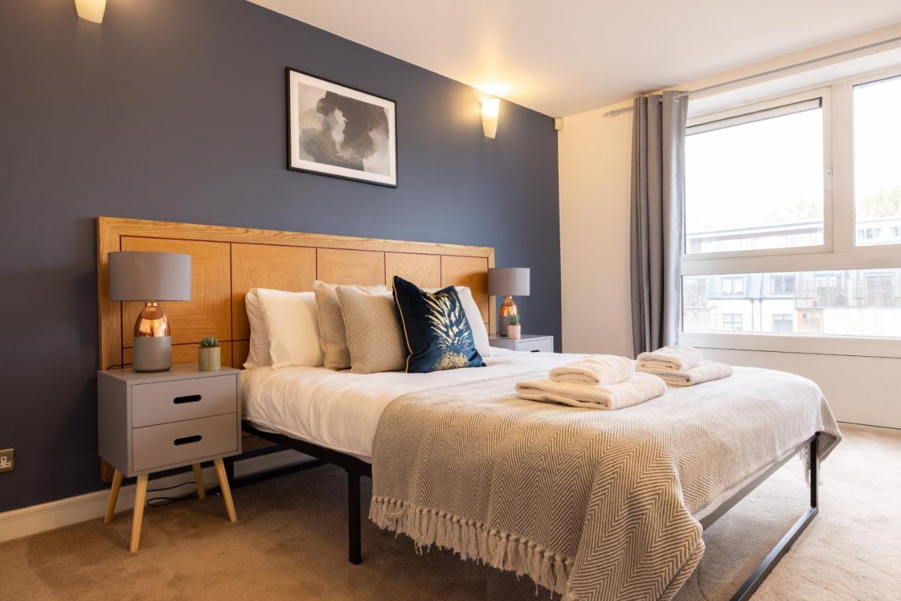 The Bermondsey Flat